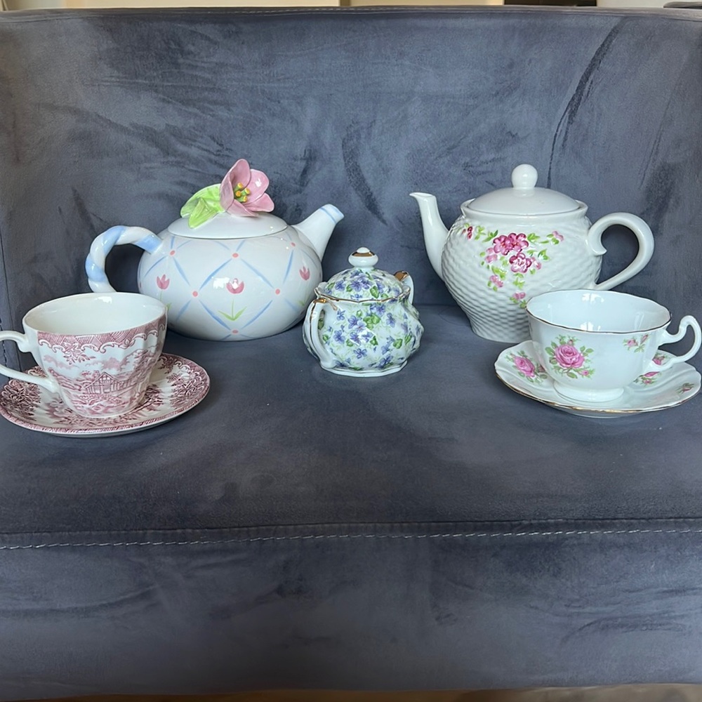 Tea party